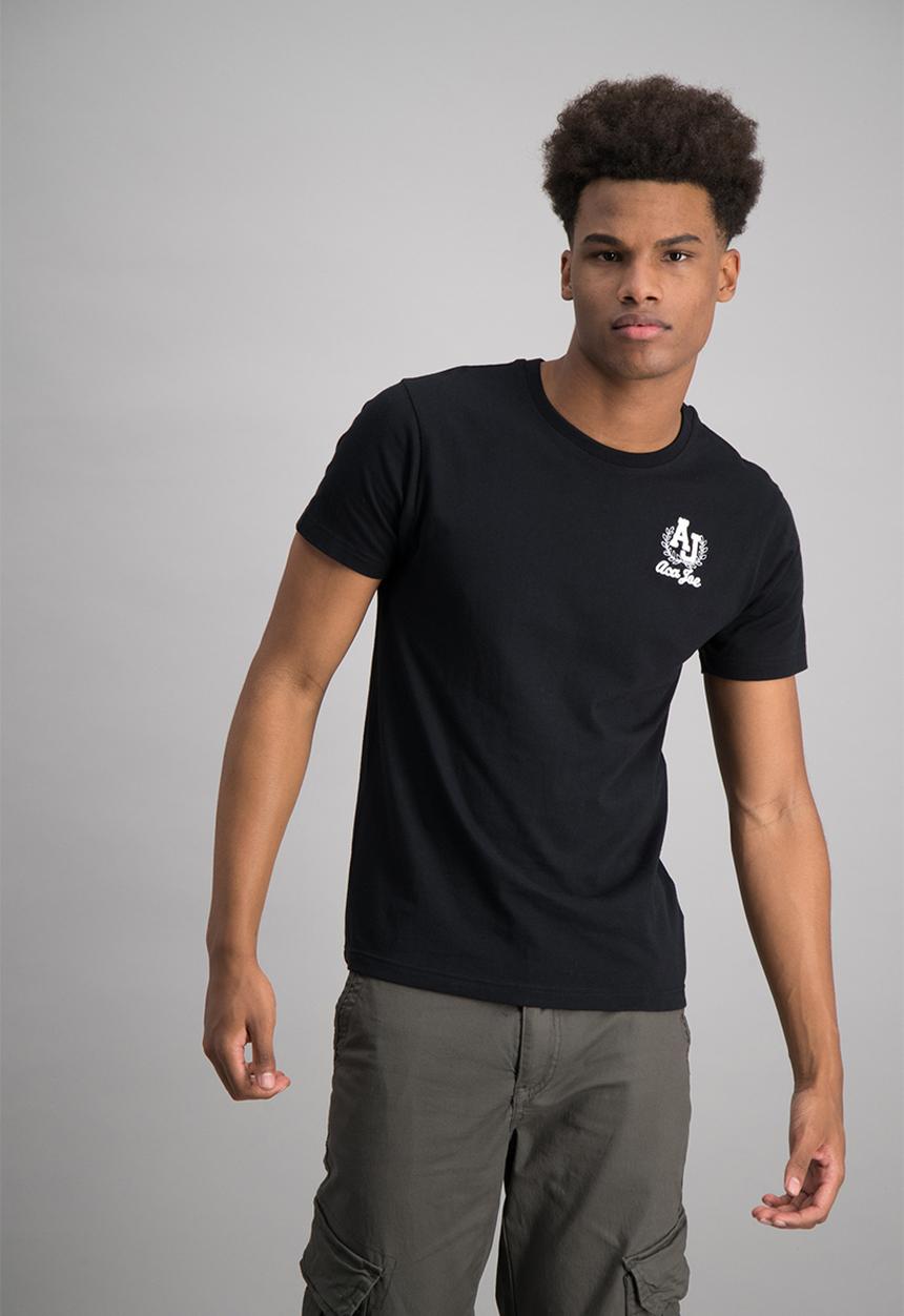 Aca Joe - Mens aca joe short sleeve t-shirt