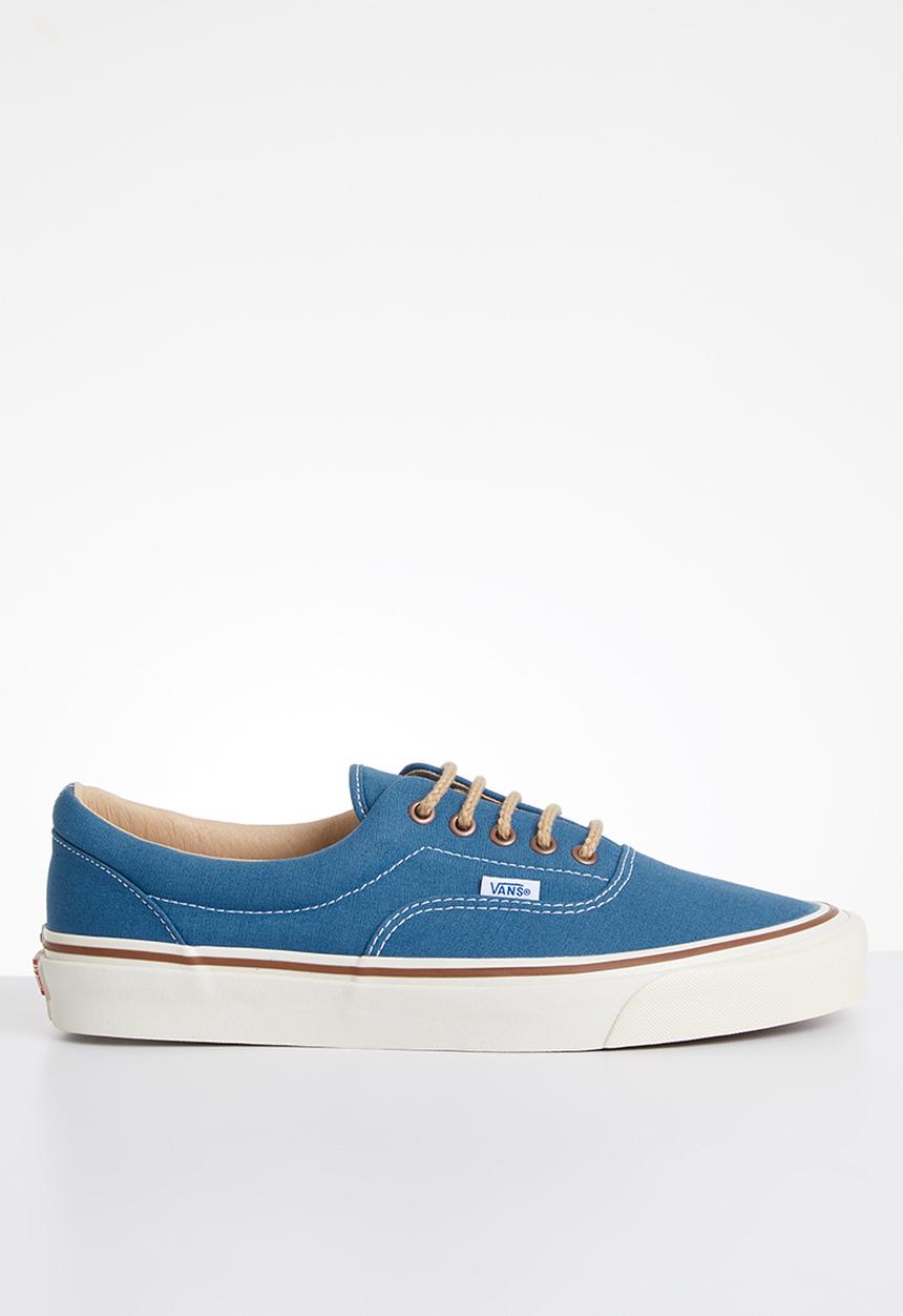 Vans - Ua era 95 dx - (anaheim factory) og navy/og tan