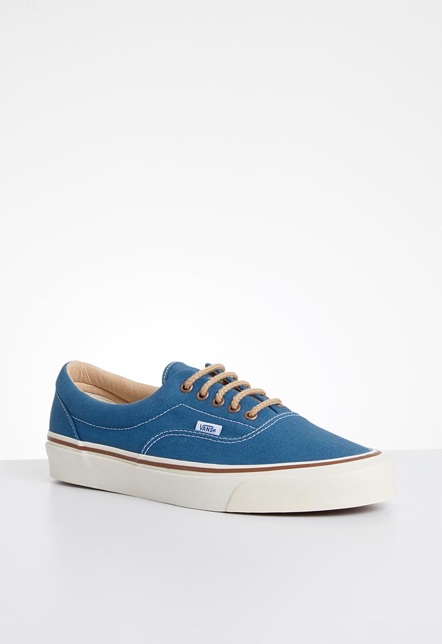 Vans - Ua era 95 dx - (anaheim factory) og navy/og tan