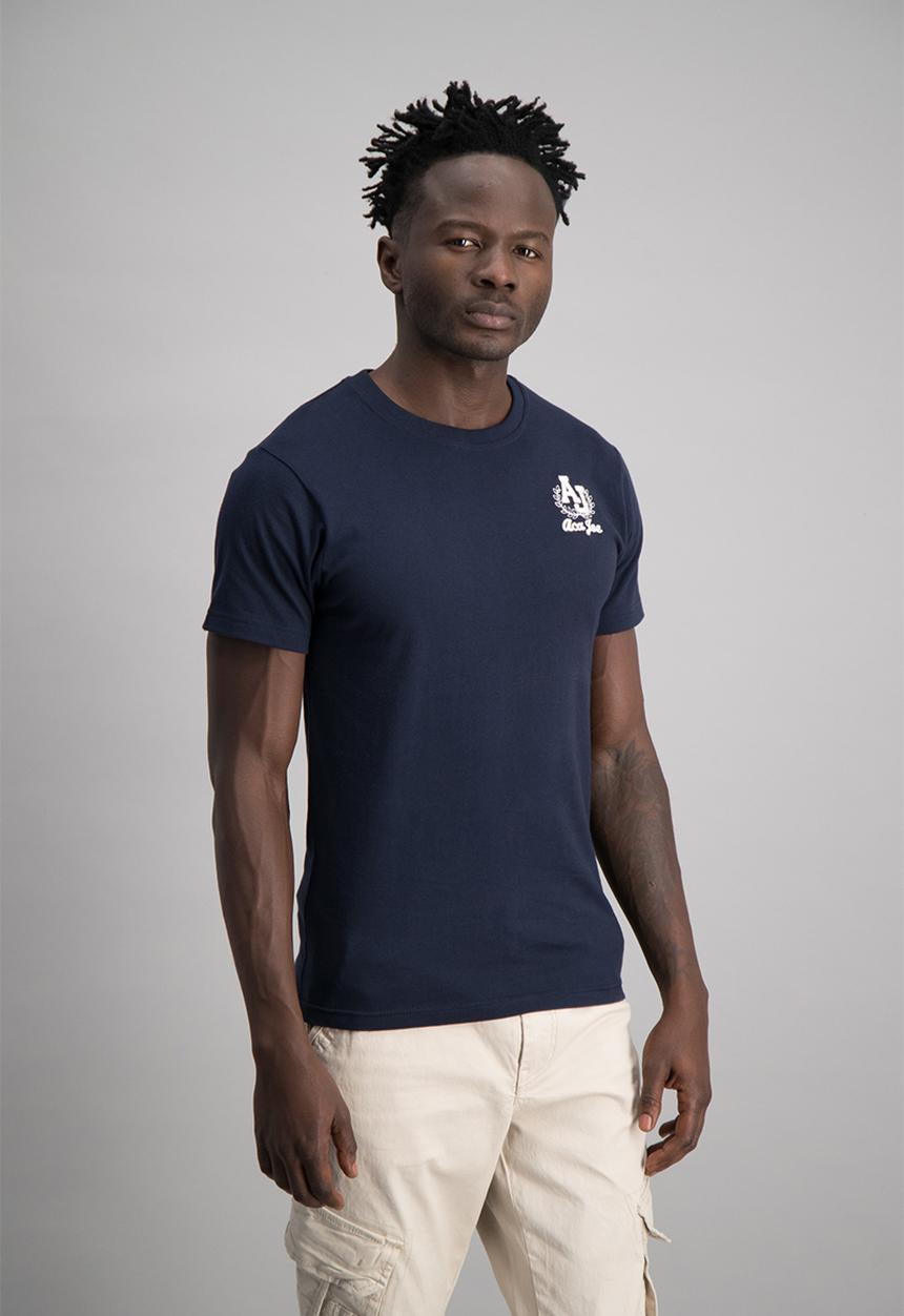 Aca Joe - Mens aca joe short sleeve t-shirt