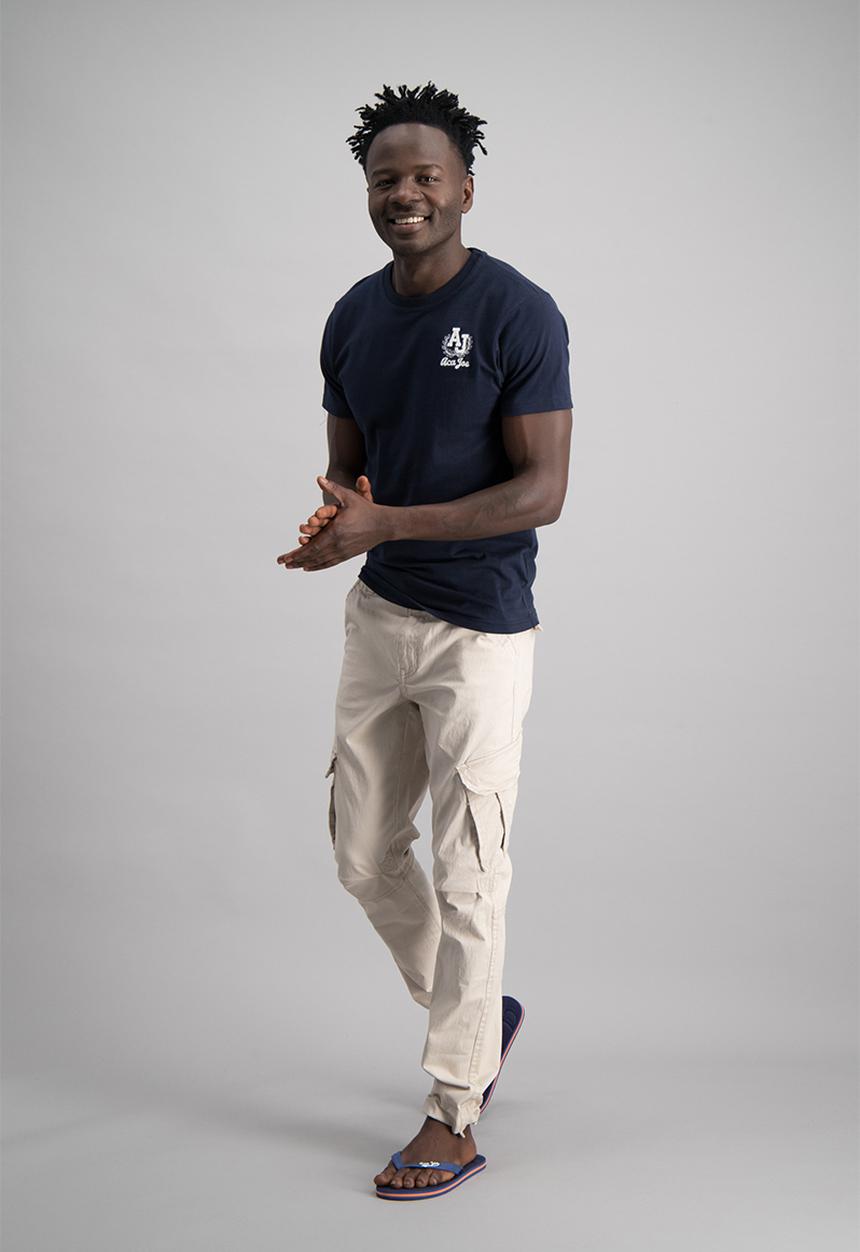 Aca Joe - Mens aca joe short sleeve t-shirt