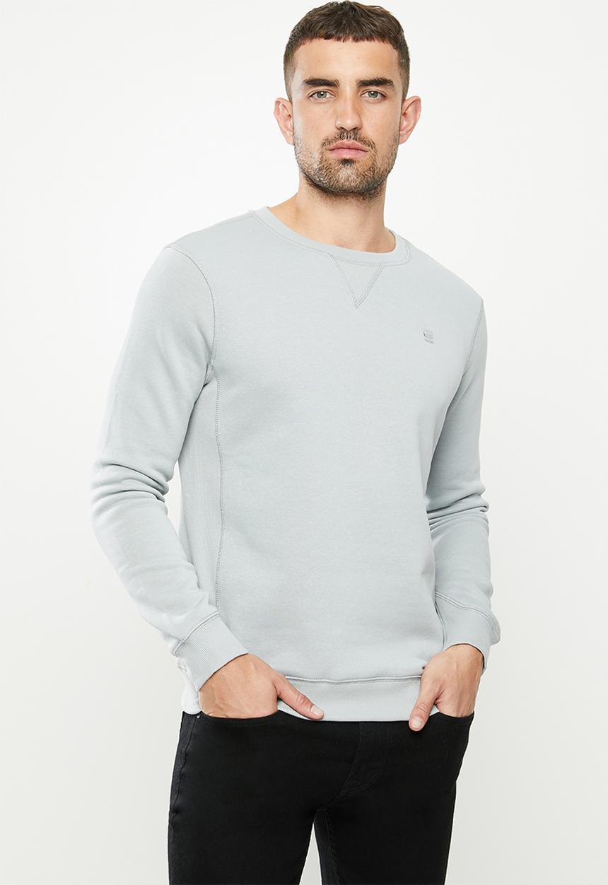 G-STAR - Premium core r sw - grey