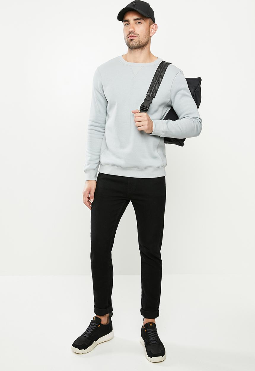 G-STAR - Premium core r sw - grey