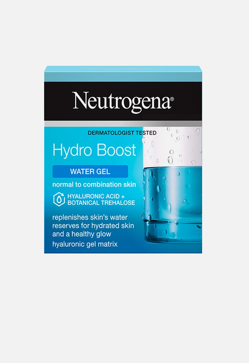 Neutrogena - Hydro Boost® Water Gel Moisturiser