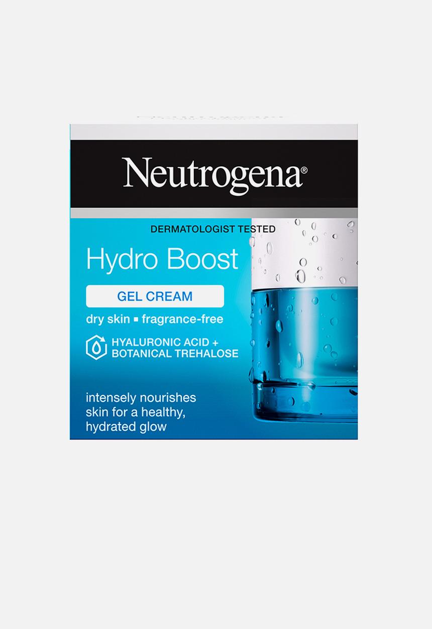 Neutrogena - Hydro Boost® Gel Cream Moisturiser