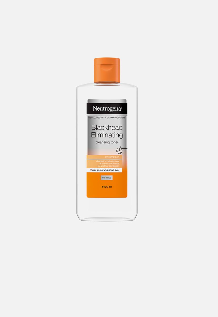 Neutrogena - Blackhead Eliminating Cleansing Toner