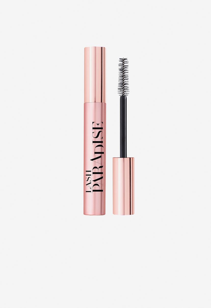 L'Oreal Paris - Lash Paradise Mascara - Intense black