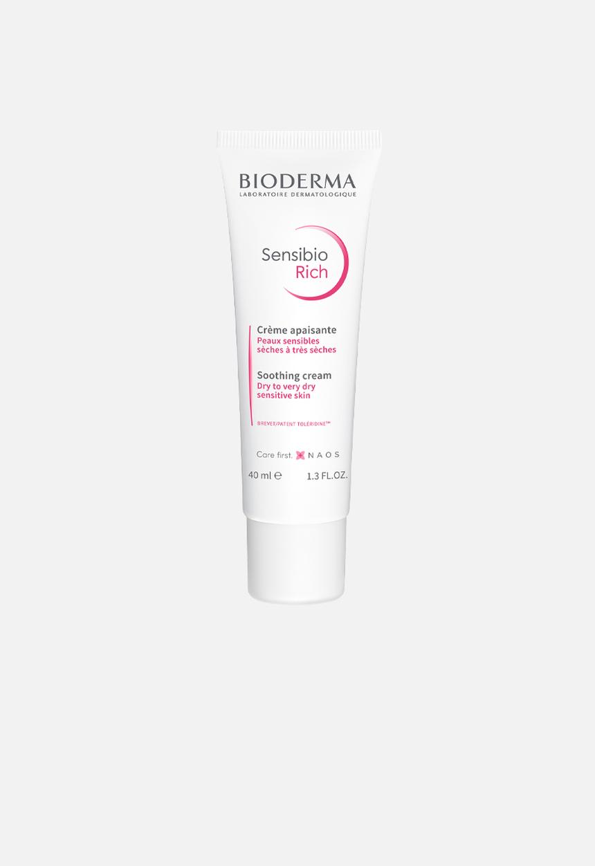 BIODERMA - Sensibio Rich
