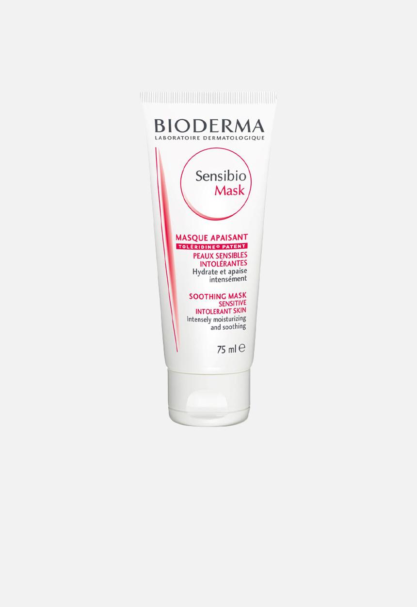 BIODERMA - Sensibio Mask
