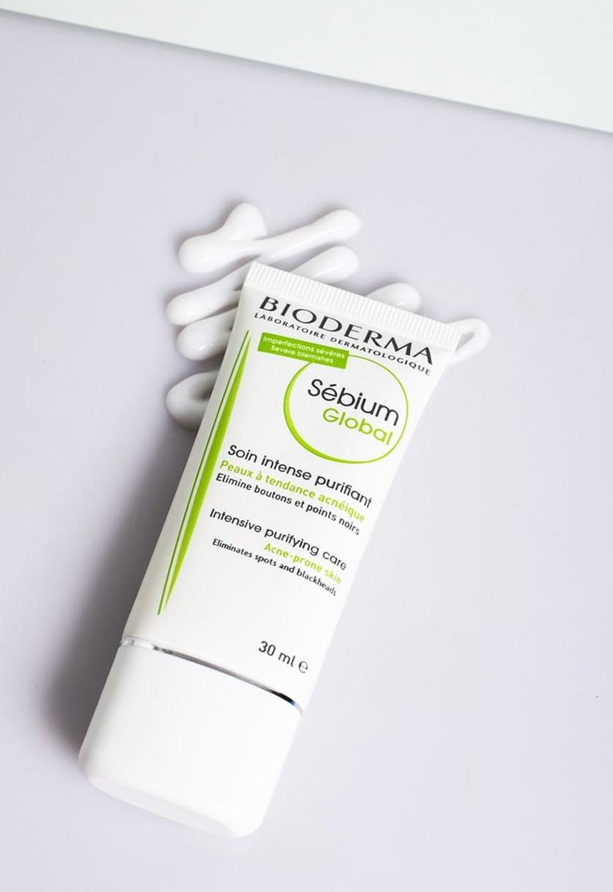 BIODERMA - Sébium Global