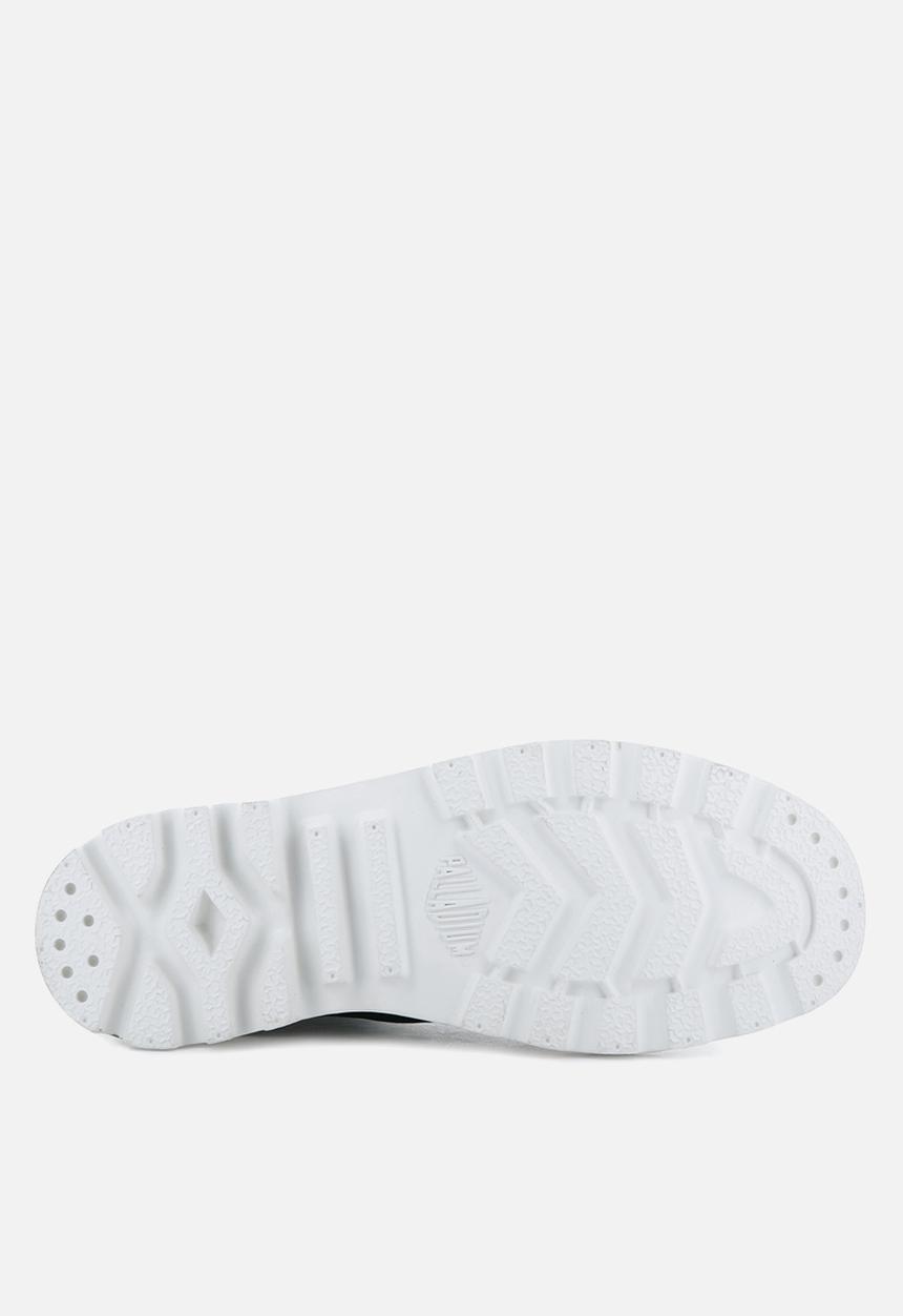 Palladium - Pampa hi future - black
