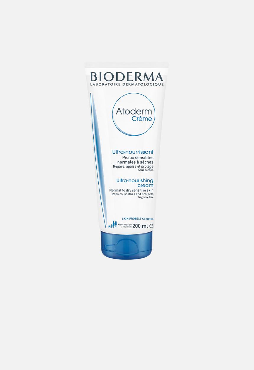 BIODERMA - Atoderm Crème