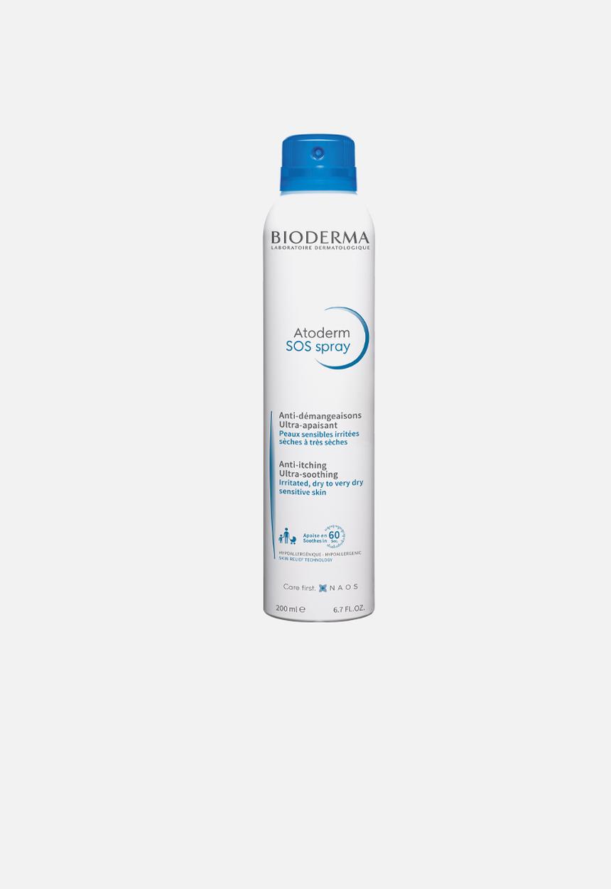 BIODERMA - Atoderm SOS Spray