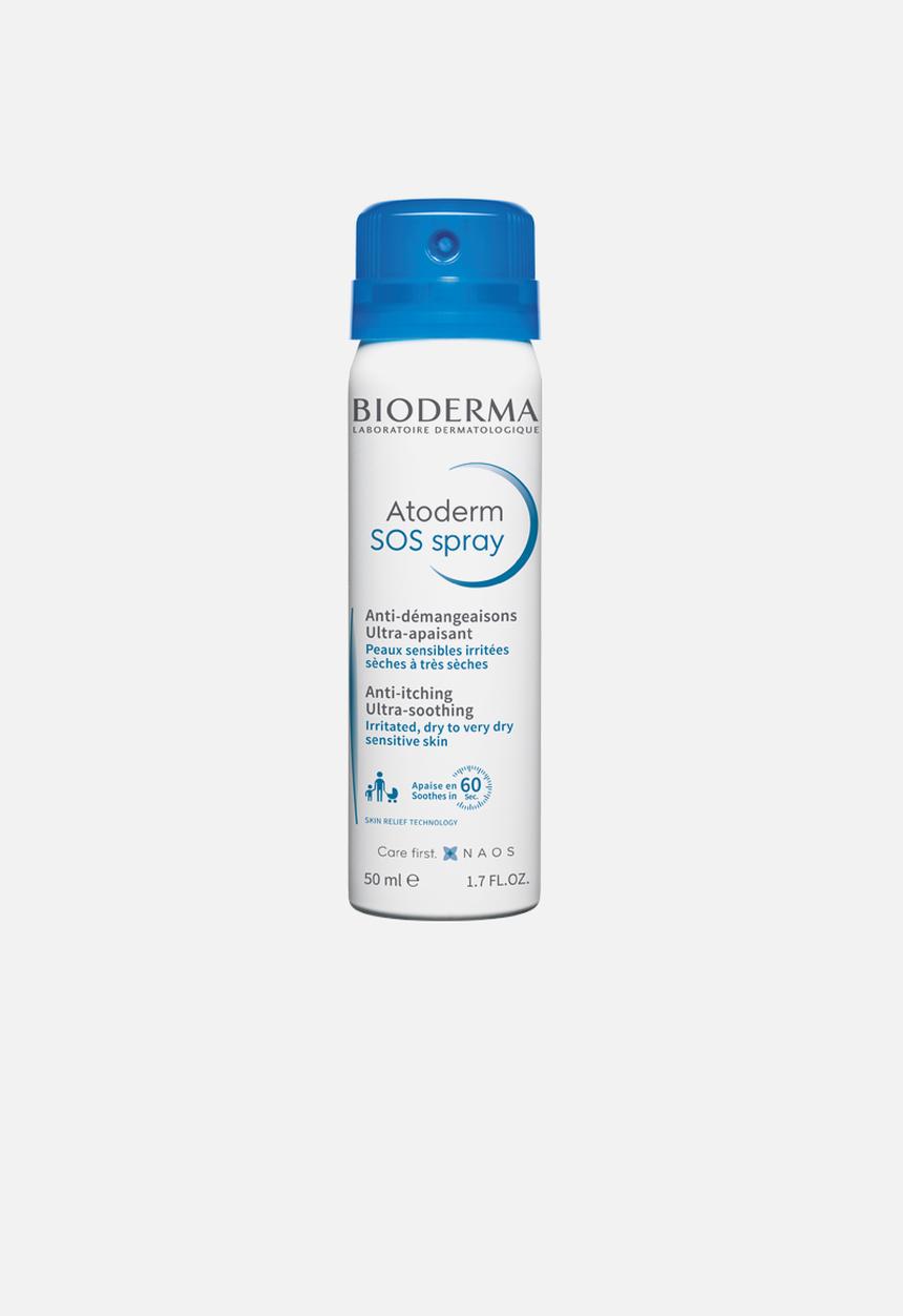 BIODERMA - Atoderm SOS Spray