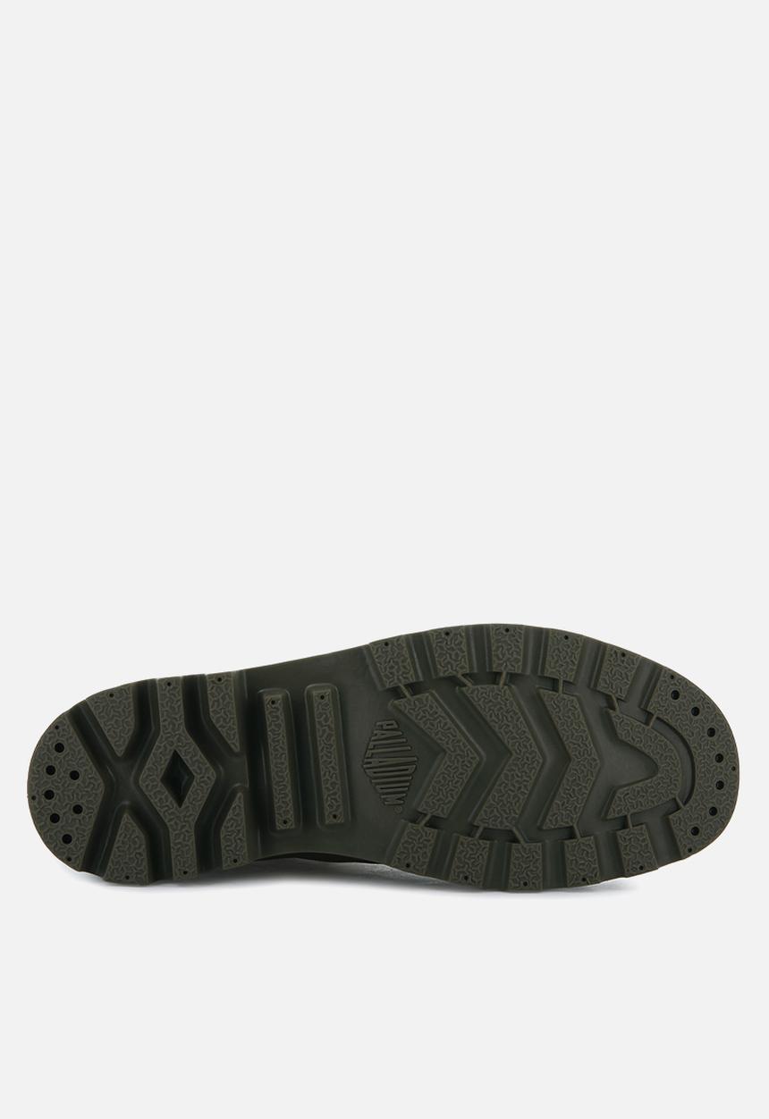 Palladium - Pampa hi future - dusky green