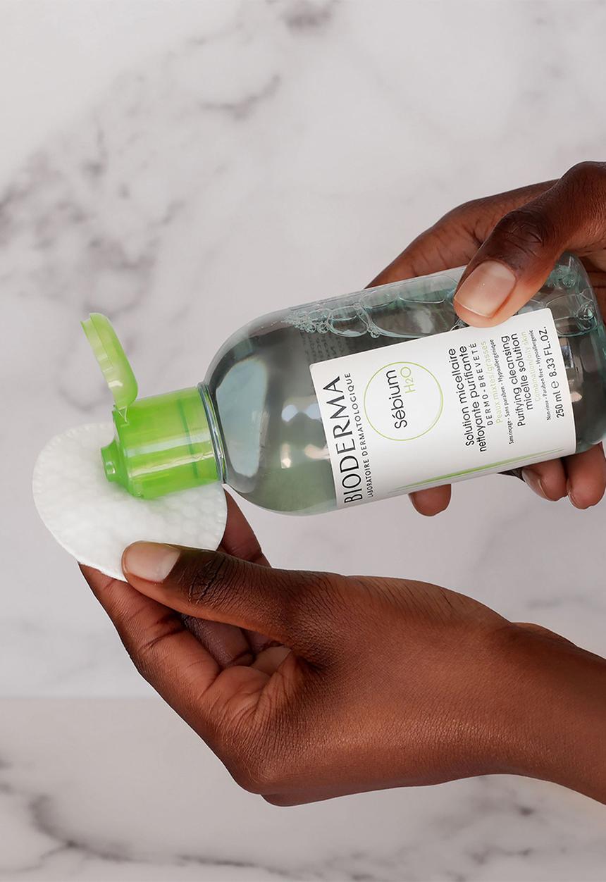 BIODERMA - Sébium H2O