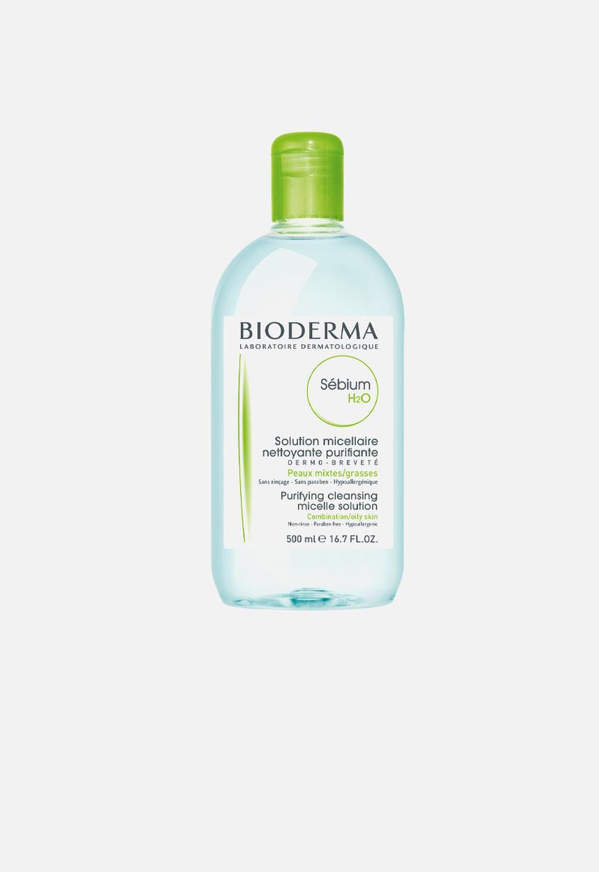 BIODERMA - Sébium H2O