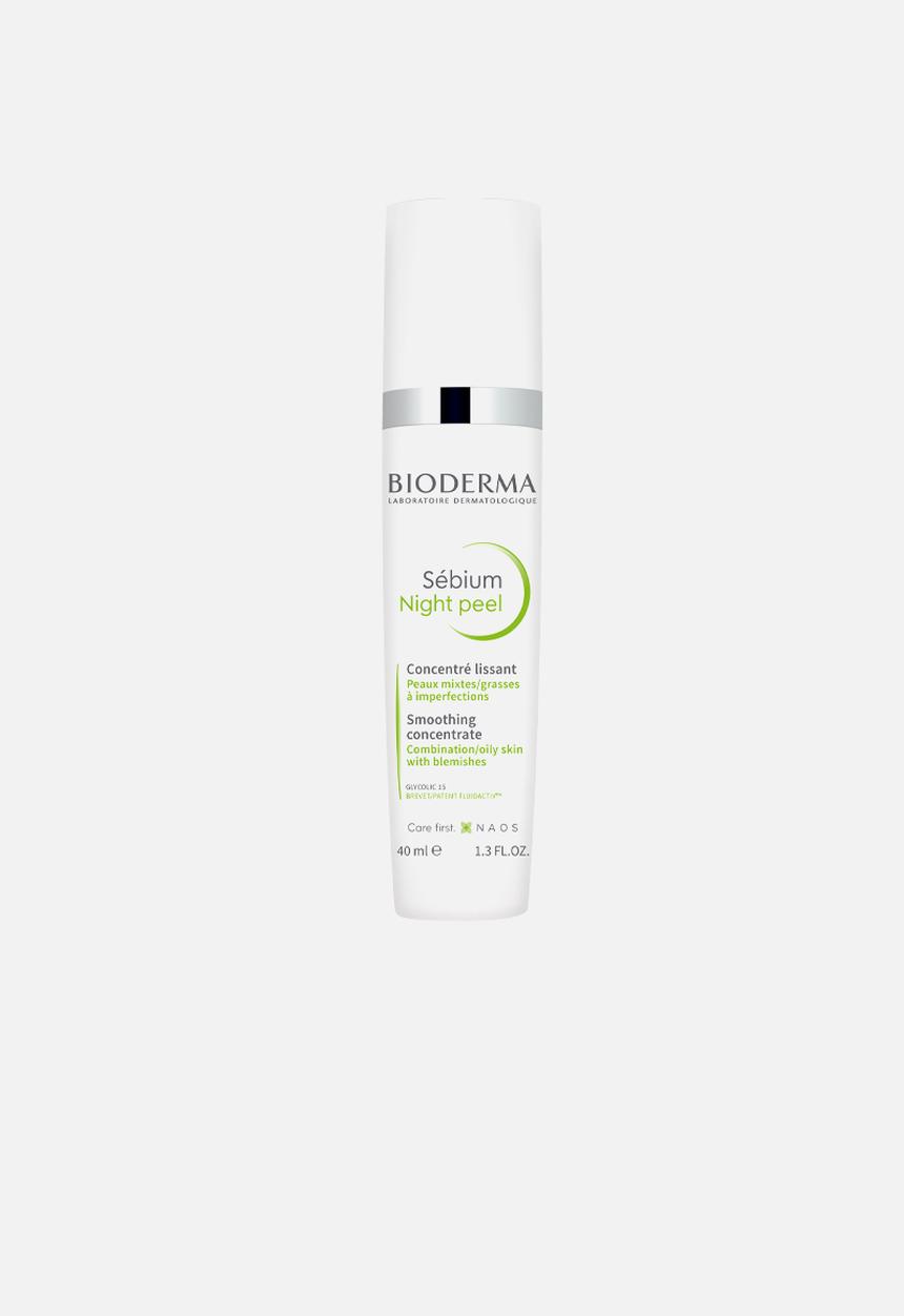 BIODERMA - Sébium Night Peel