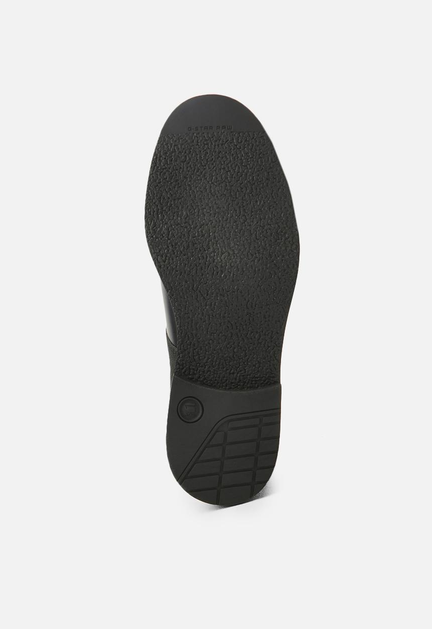 G-STAR - Garber derby boot  - y
