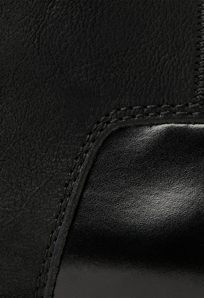 G-STAR - Garber derby boot  - y
