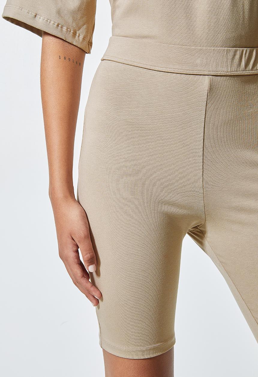 Superbalist - Cycle shorts - mocca