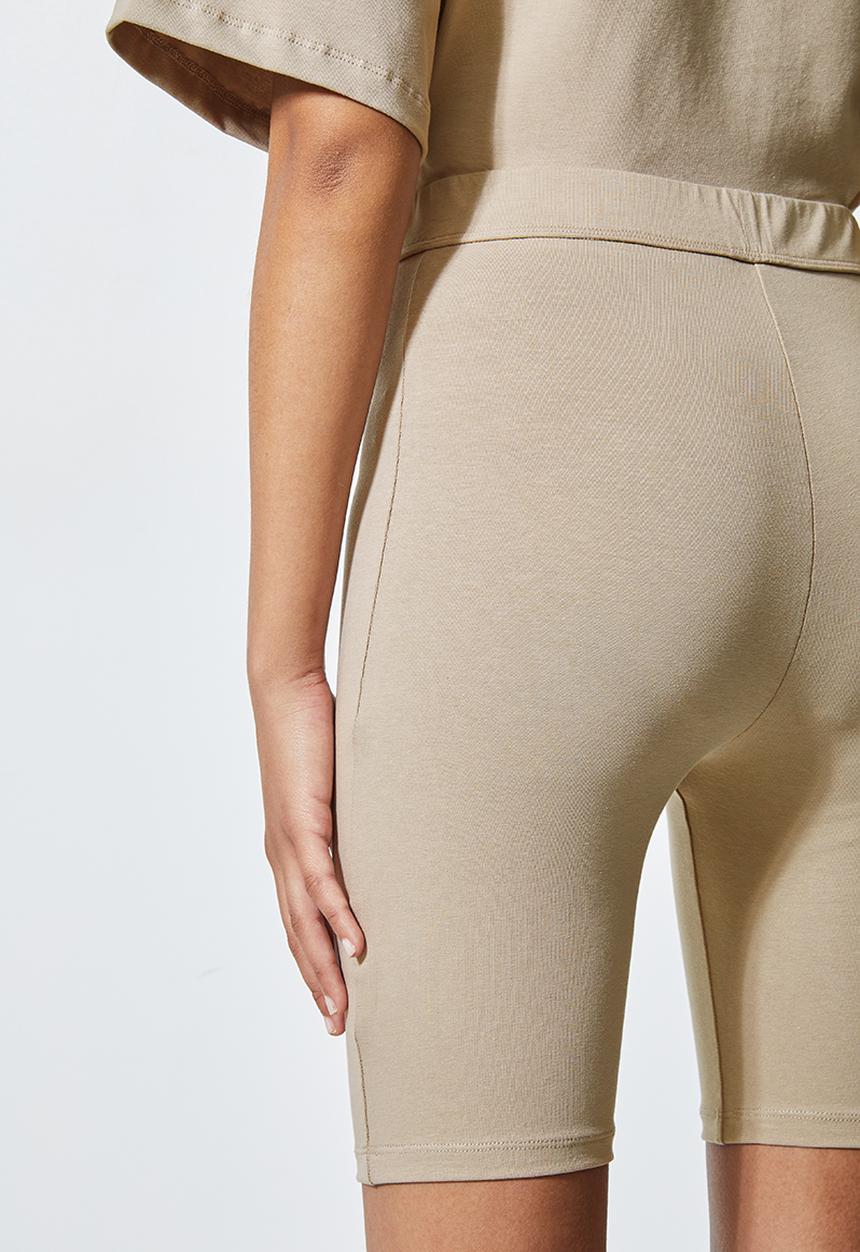Superbalist - Cycle shorts - mocca