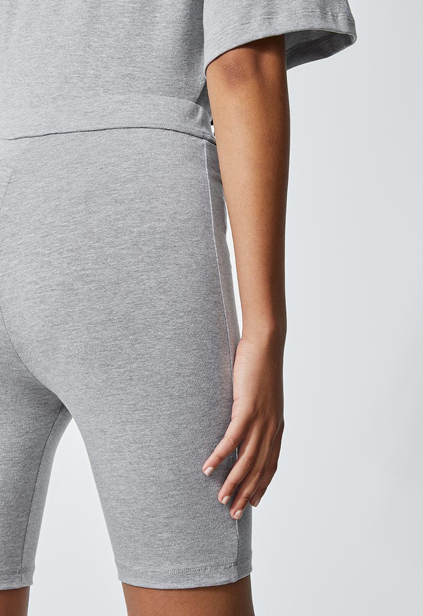 Superbalist - Cycle shorts - light grey 