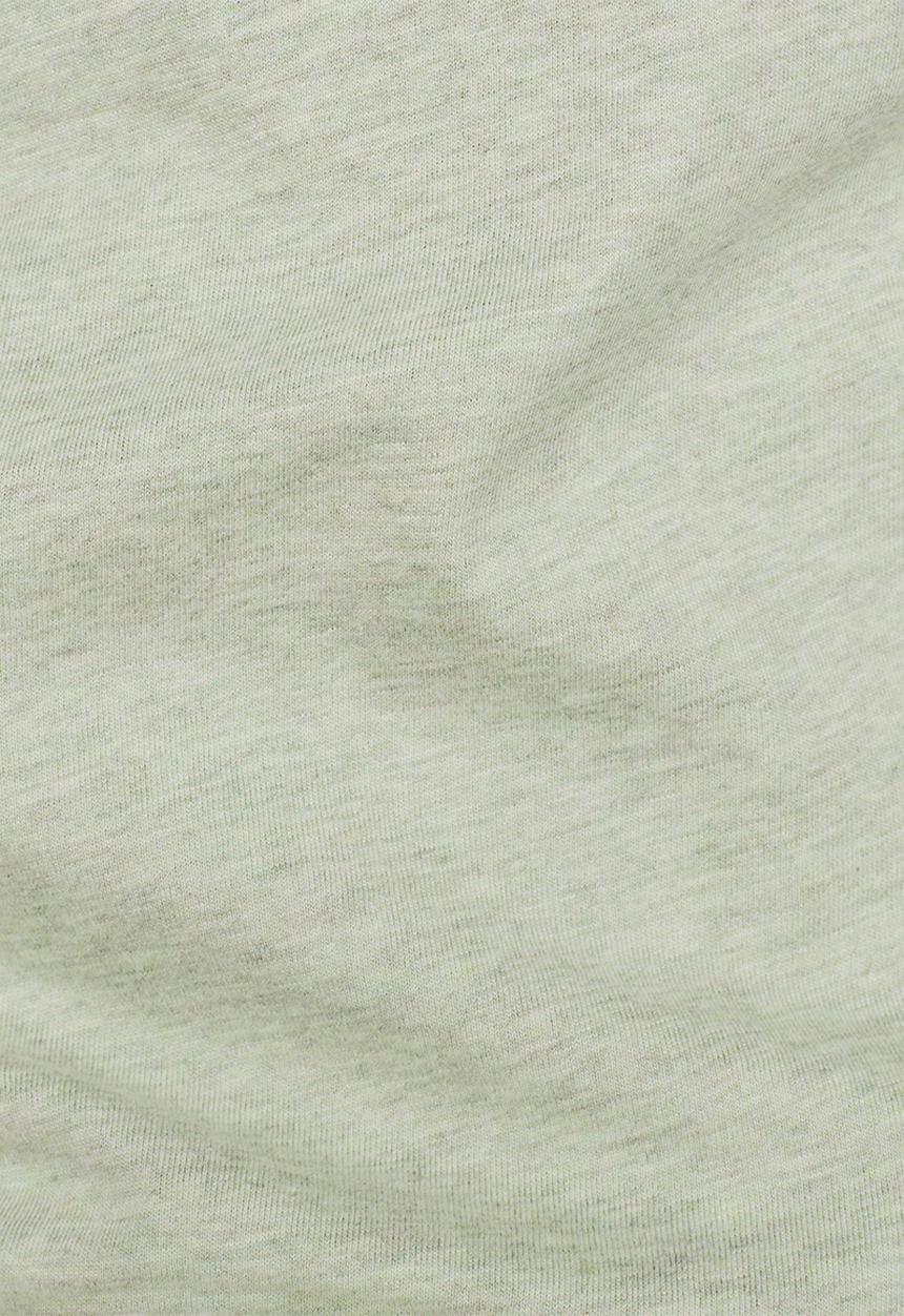 G-STAR - Base-s r t s\s - lt leaf heather