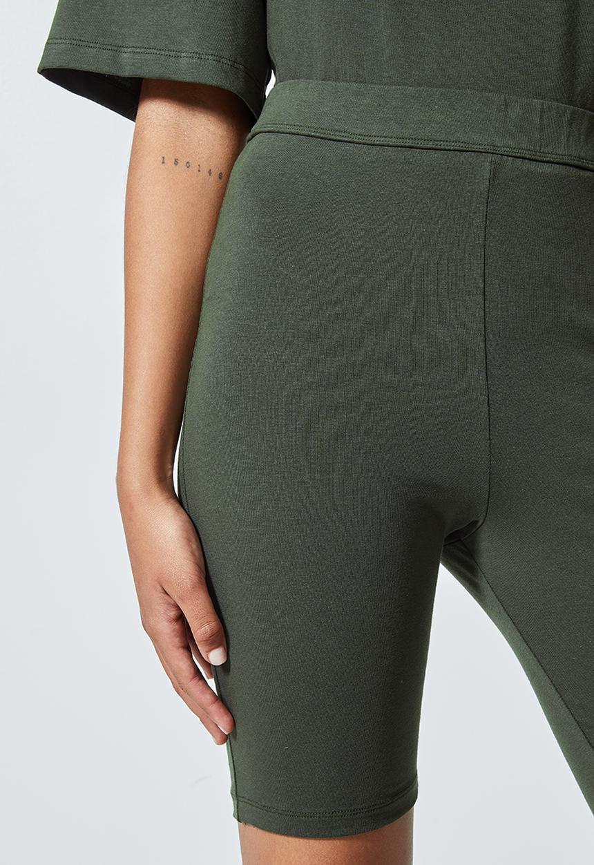 Superbalist - Cycle shorts - fatigue