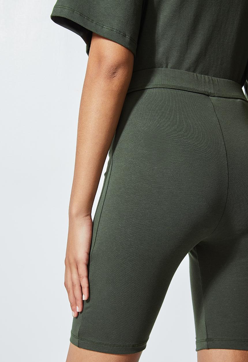 Superbalist - Cycle shorts - fatigue
