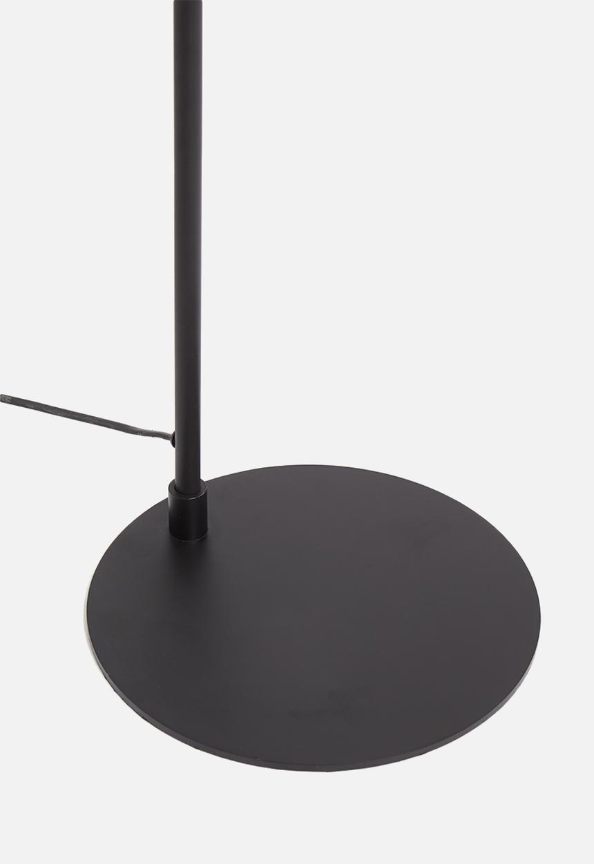 Sixth Floor - Odin floor lamp - matte black