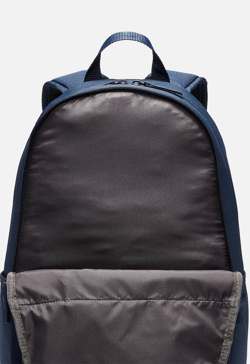 Nike - Nk elmntl bkpk - 2.0 - obsidian/obsidian/white