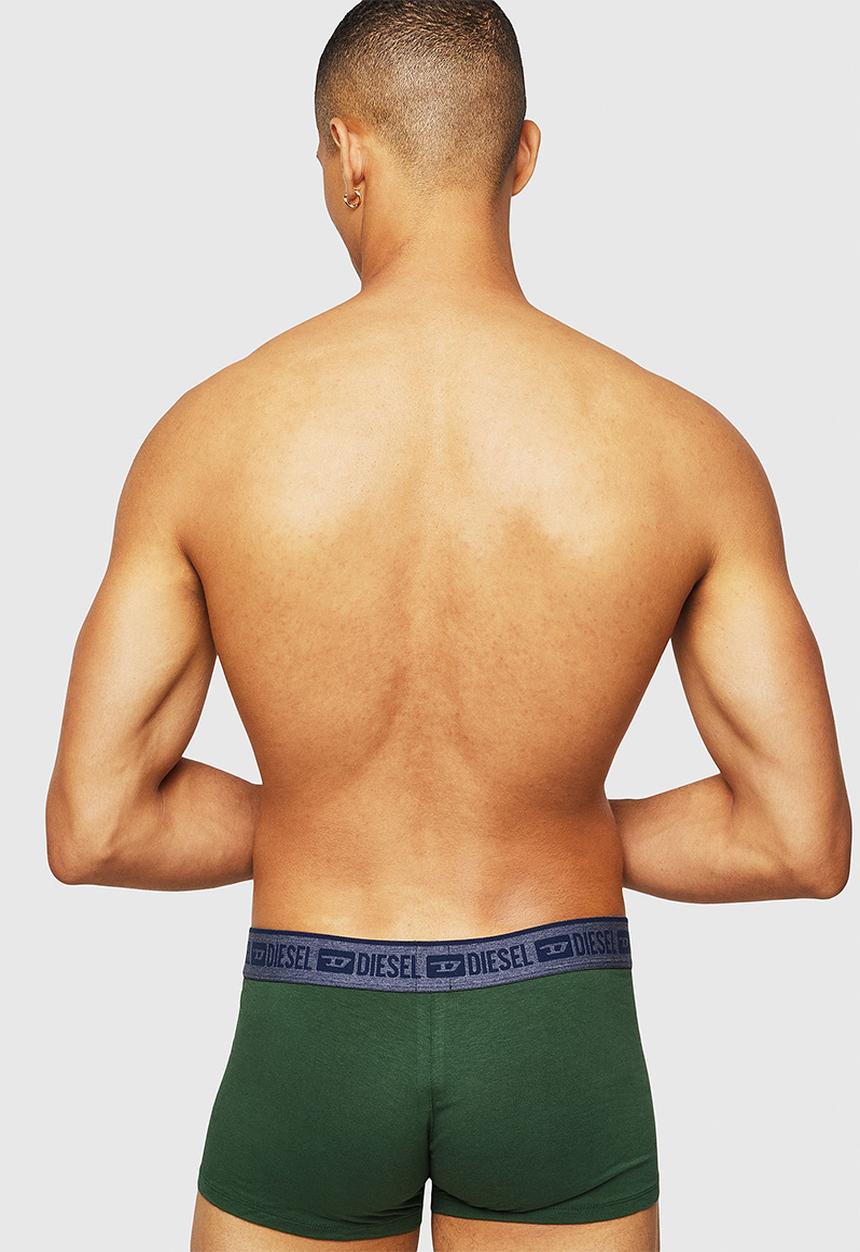 Diesel  - Shawn 3pack boxers - multi