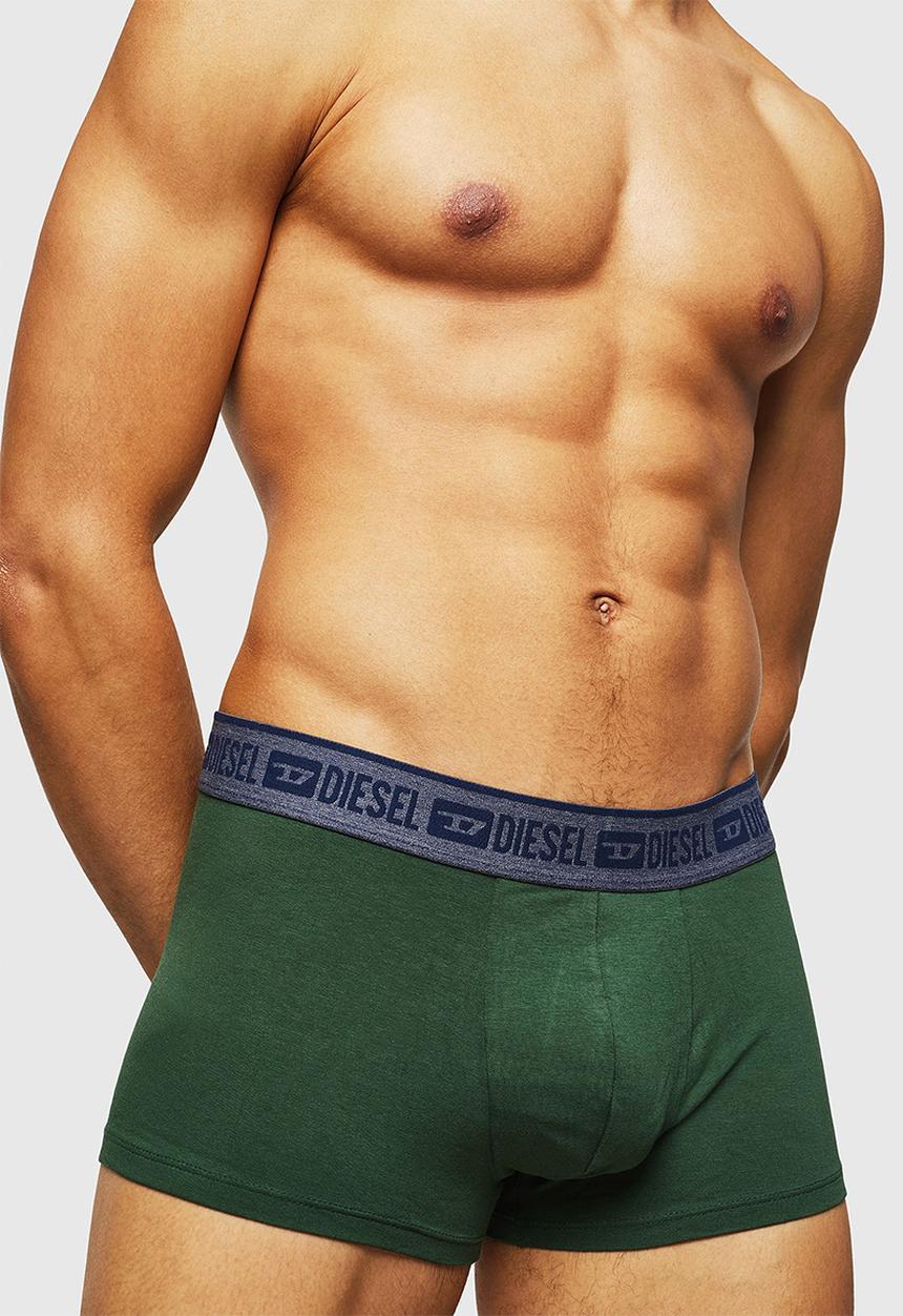 Diesel  - Shawn 3pack boxers - multi
