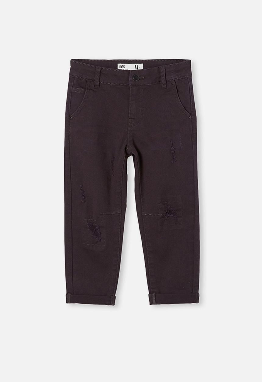 Cotton On - Street jean - after dark