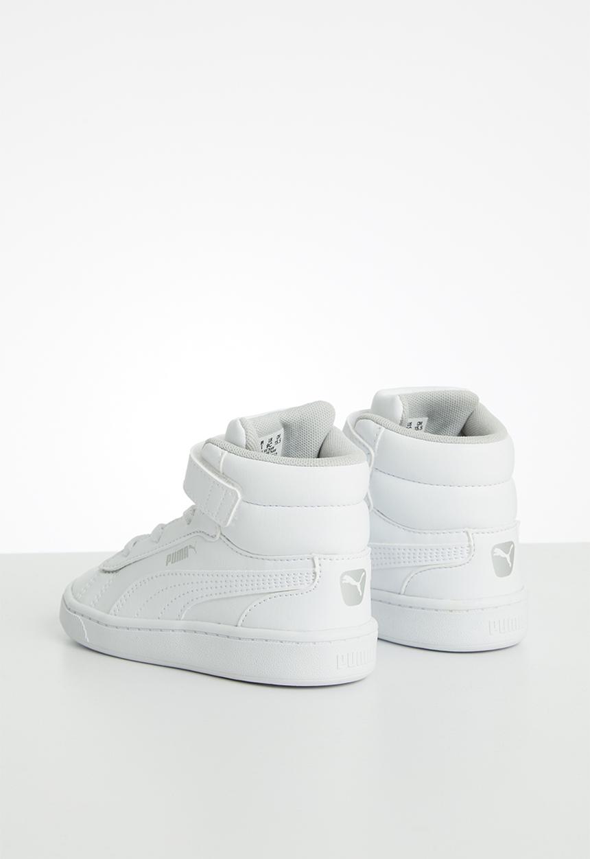 PUMA - Puma vikky v2 mid sl v inf - grey violet