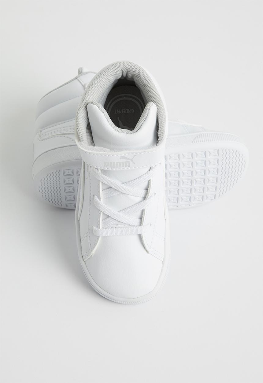 PUMA - Puma vikky v2 mid sl v inf - grey violet