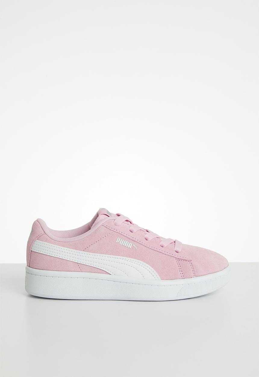 PUMA - Puma vikky v2 sd ac ps - pink