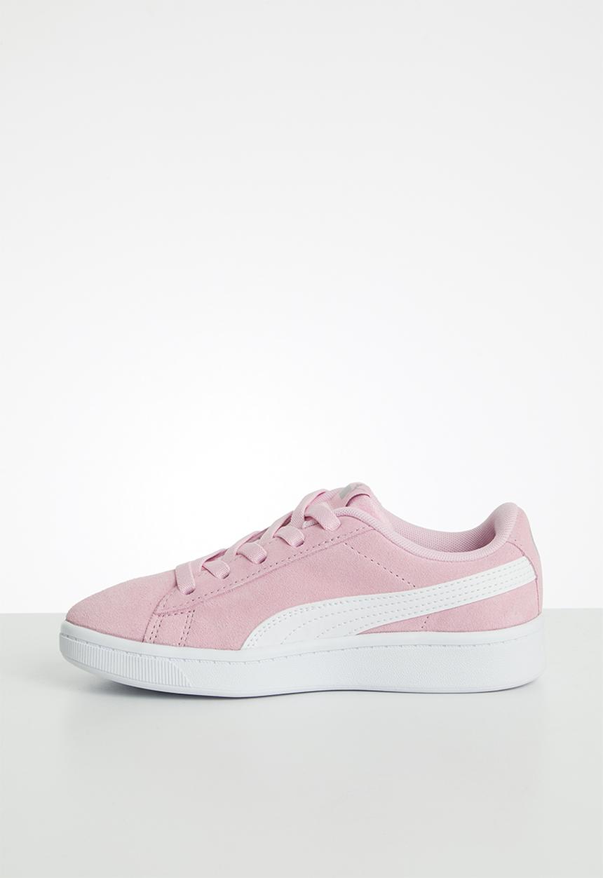 PUMA - Puma vikky v2 sd ac ps - pink