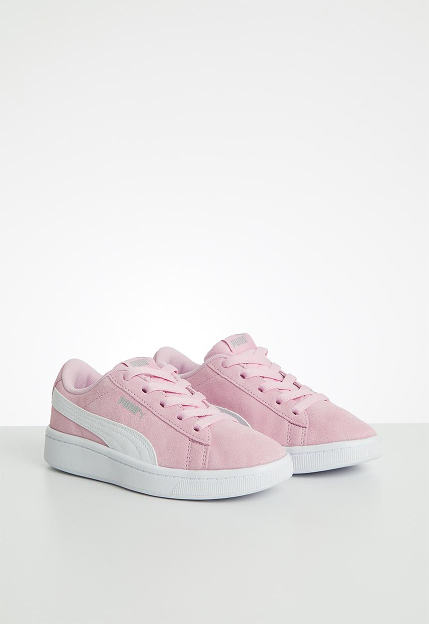 PUMA - Puma vikky v2 sd ac ps - pink