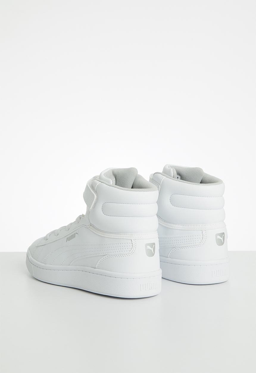 PUMA - Puma vikky v2 mid sl v ps - grey violet