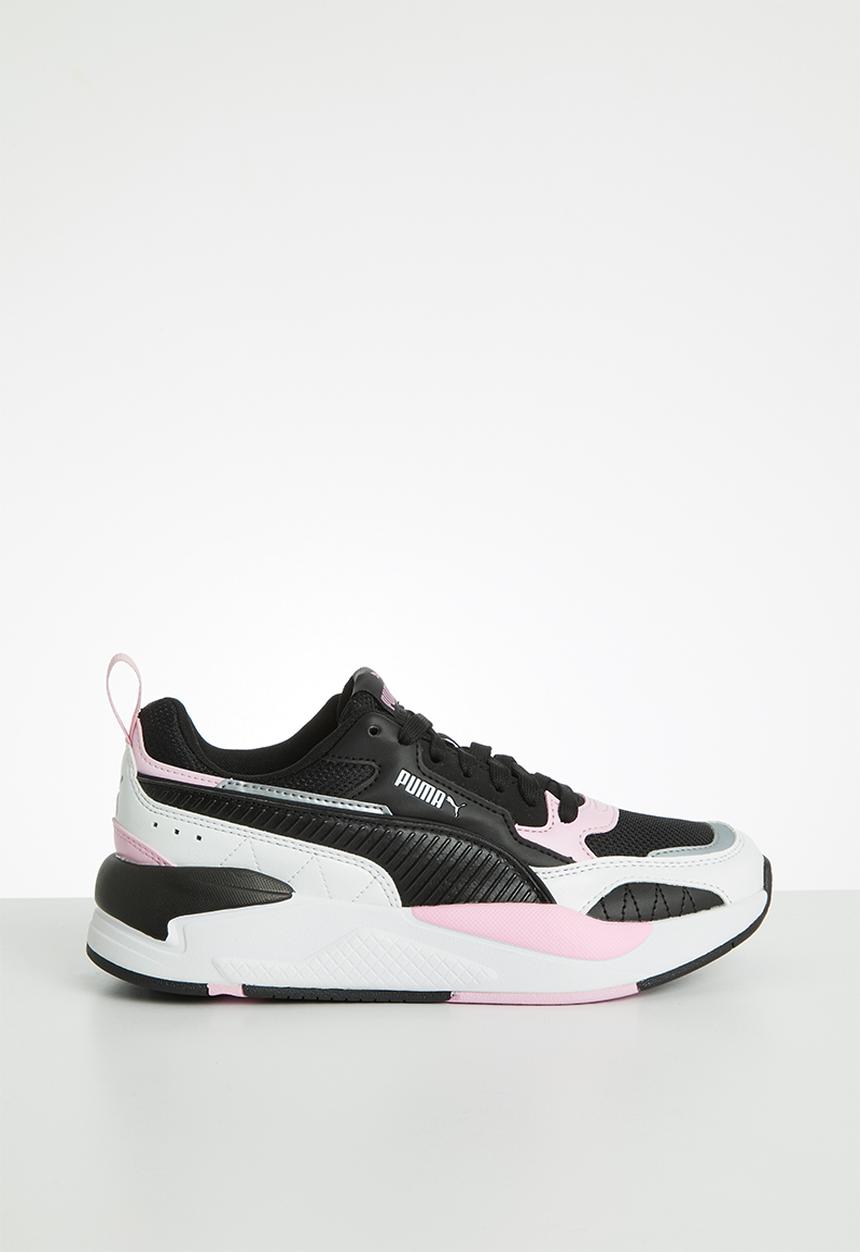 PUMA - X-ray 2 square jr - black