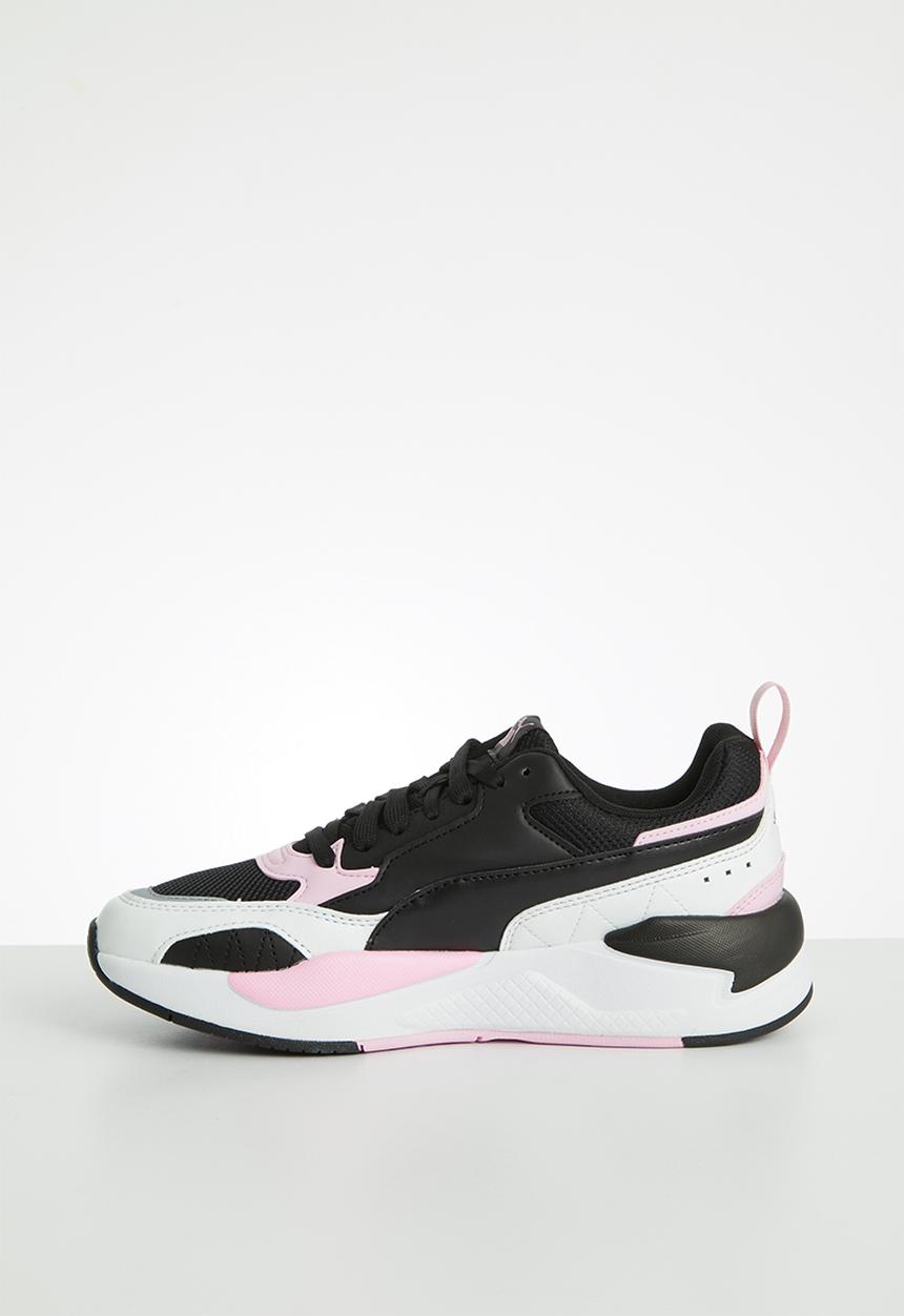 PUMA - X-ray 2 square jr - black