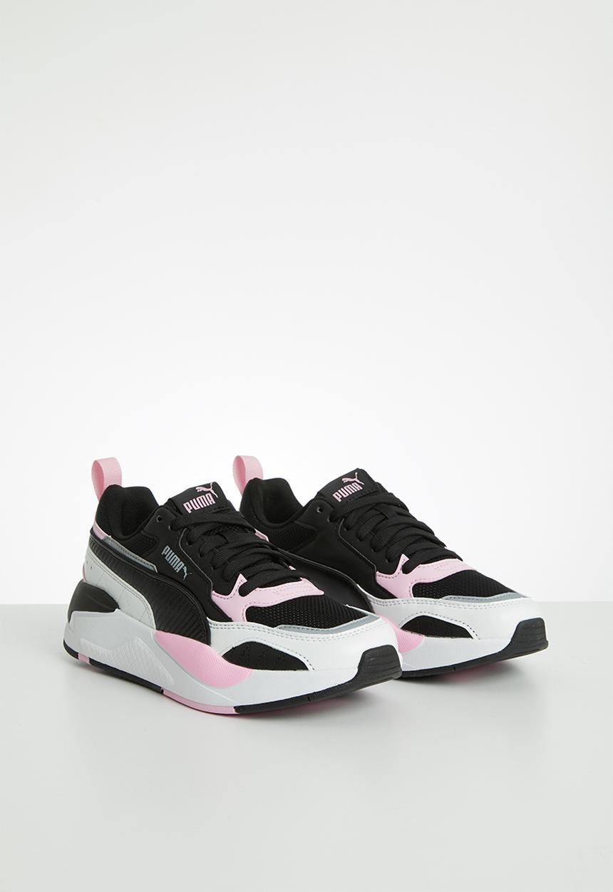 PUMA - X-ray 2 square jr - black