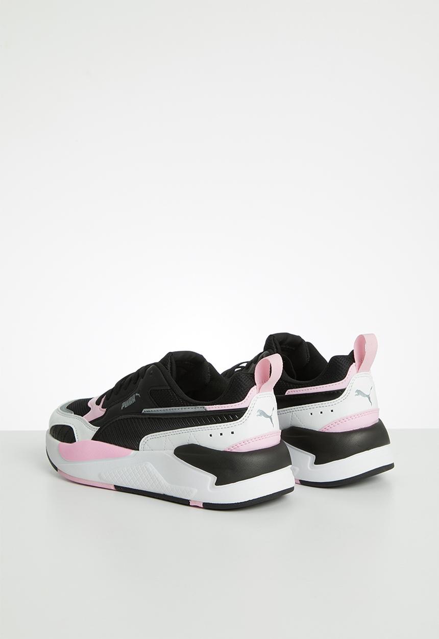 PUMA - X-ray 2 square jr - black