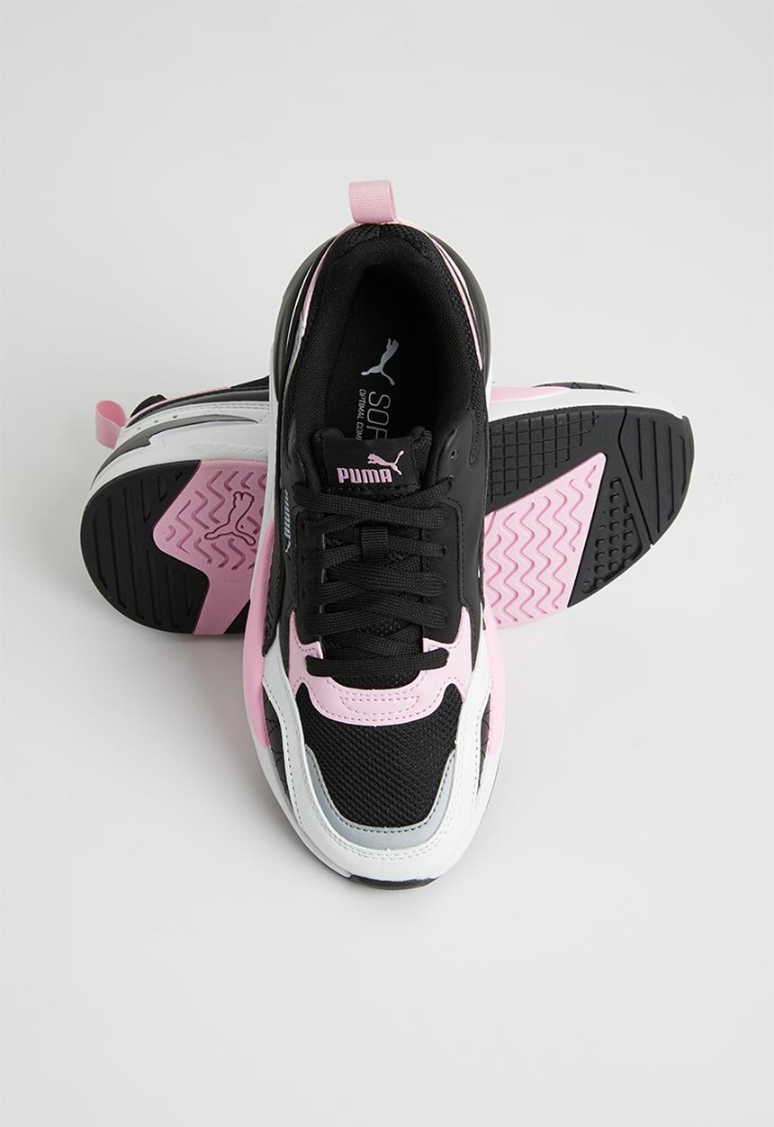 PUMA - X-ray 2 square jr - black