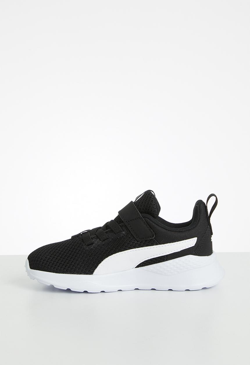 PUMA - Anzarun lite ac ps - black