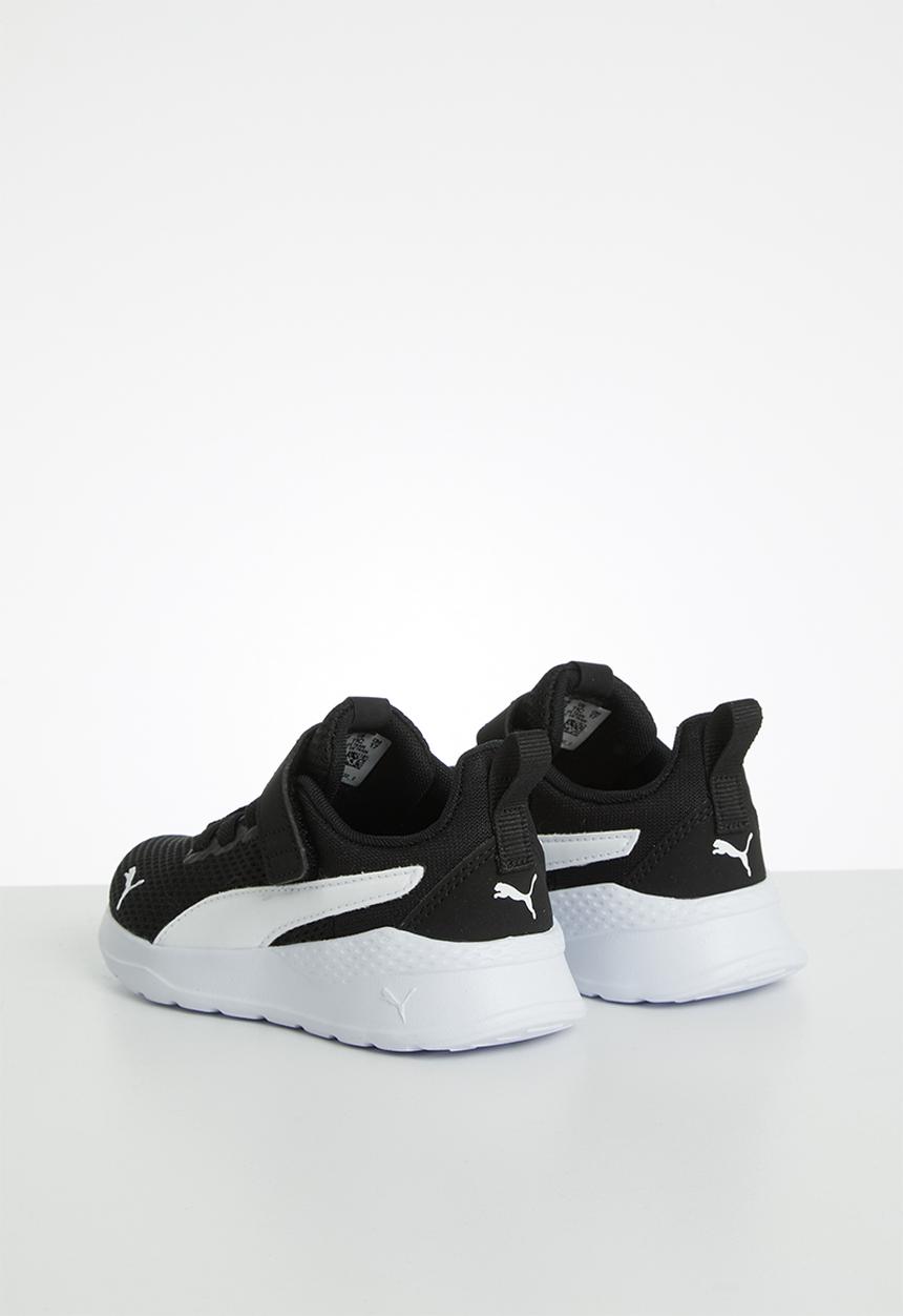 PUMA - Anzarun lite ac ps - black