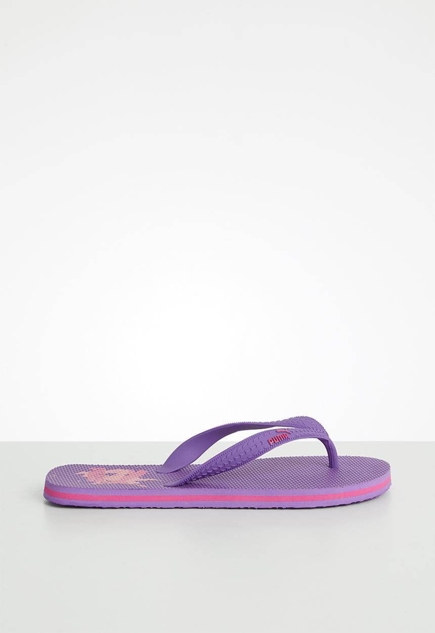 PUMA - First flip joy ps zadp - purple