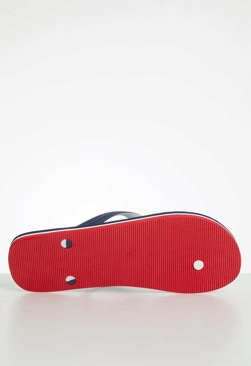 Tom Tom - Roller 2 flip flop - multi